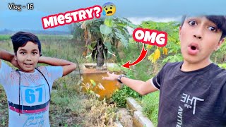 😂 Man Vs Wild With Koobra Bhai funny part 2  Koobra Bhai Vlog 16 [upl. by Rina812]