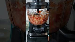 Life made easy with Ninja Food Processor ninja youtubeshorts [upl. by Hyland336]