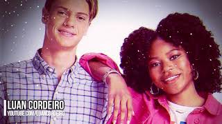 Jace Norman amp Riele Downs PHOTO EDIT  Henry amp Charlotte Chenry [upl. by Brookes]