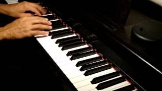 湘南乃風  応援歌 Piano [upl. by Emixam332]