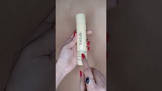 Foxtale Mattifying Sunscreen SPF 70 with PA foxtale sunscreen nykaa [upl. by Claud]