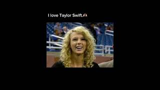 I LOVE tay tay [upl. by Latrena348]