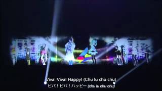 【Live】Eng Sub Viva Happy  Sacred Spear Explosion Boy [upl. by Laddie903]