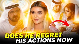 This is how Dubai’s Ruler DEALT with Sheikha Mahra’s Husband After he Cheated on her [upl. by Nosnaj]