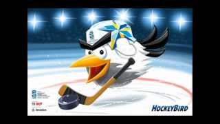 IIHF 2013 Hartwall Arena song [upl. by Corene]