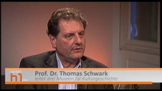 Auf dem h1Sofa Zu Gast Thomas Schwank [upl. by Gabriellia]