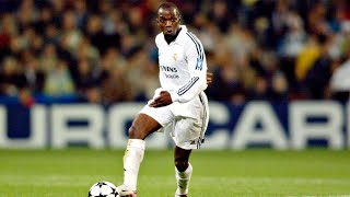 Claude Makélélé Best Skills amp Goals [upl. by Eelinnej334]