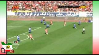 Game1 Perspolis vs Esteghlal Taj Tehran Iran پرسپولیس استقلال تاج تهران [upl. by Nibram230]