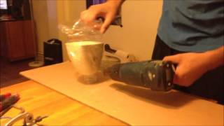 Make a cowling made plastic bottle [upl. by Netti]