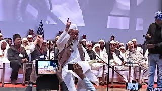 Arshad Madani ka Jalsa Patna Bihar India [upl. by Ahcurb591]