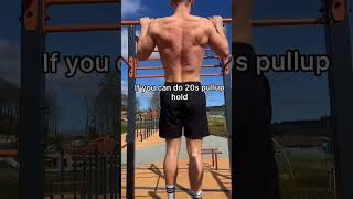 how to master pullups ⚠️🔥workout shorts pullups [upl. by Nina]