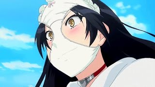 Shimoneta to Iu Gainen ga Sonzai Shinai Taikutsu na Sekai Episode 1 Anime Reviwe [upl. by Enerak]