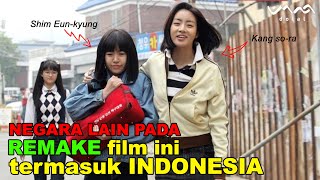 FILM KOREAN  IBU IBU vs ANAK SEKOLAH  Jadi Kepengen Sekolah Lagi [upl. by Allertse]