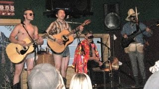 Tofield Troubadours  Looking Out My Backdoor [upl. by Gerk]