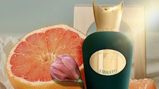 وصف وشرح عطر فيبراتو من سوسبيرو sospiro vibrato [upl. by Nerraj165]