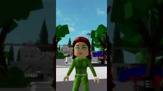 Totally spies version Brookhaven Racaille😎😂 roblox brookhaven humour funnyvideos [upl. by Annaesor483]