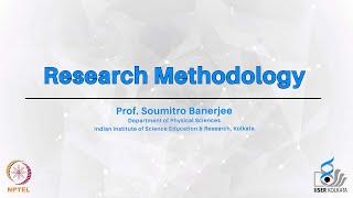 mod12lec68  Ethical Conduct in Science Research Misconduct [upl. by Winikka]