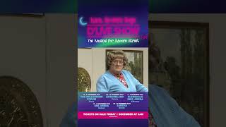 Mrs Browns Boys 2 Nuns Crossing The Border funnyvideos youtubeshorts funny shorts [upl. by Redliw677]