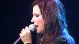 CountryNight Gstaad 2012 by Sam  Martina McBride Live [upl. by Aubrette]