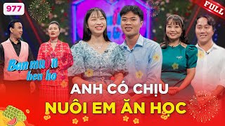 Thầy giáo thể dục tung chiêu độc lạ chiếm trọn trái tim bạn gái quyết đợi em 4 năm ăn họcBMHH 977 [upl. by Rostand507]