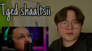 FLA  SHAALTSII Official Music Video REACTION SHEEEEEEEESHSHSHSHSH [upl. by Savart]