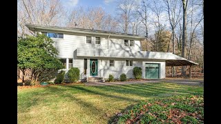 46 Oak Lane Randolph NJ  ColdwellBankerHomescom [upl. by Melitta546]