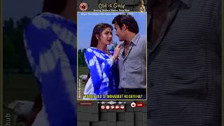 Humein Jab Se Mohabbat Ho Gayi Hai 2🎙️Sonu Nigam Alka Yagnik 🎬 Border ⭐Akshay Khanna Pooja Bhatt [upl. by Anastasie264]