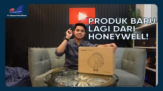 Unboxing Gas Detector Fixed System Terbaru di Tahun 2024 Honeywell RaeGuard 3  GDTV Unboxing [upl. by Block449]