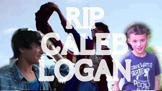 💜 RIP CALEB LOGAN BRATAYLEY 💜 see you again 💜 no rap version 💜 BRATAYLEY 💜 [upl. by Monroy]