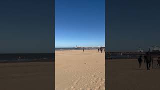 Margate Kent margate londres playa beach beachlife [upl. by Tedmann]