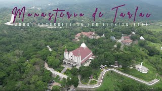 MONASTERIO DE TARLAC  Solemn and serene place amongst the clouds [upl. by December]