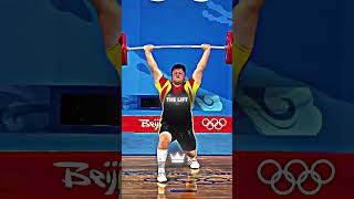 Matthias Steiner shows the world the power of love at the Olympics shorts [upl. by Thom]