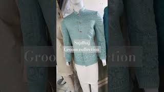 Sajdhaj groom collection [upl. by Inhsor268]