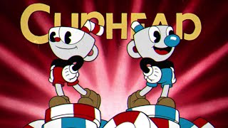 Cuphead Revisited Part 3 [upl. by Pammi]