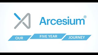 Arcesiums Five Year Journey [upl. by Ernestus105]