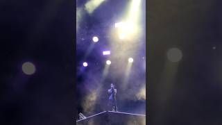 Joji  worldstar money interlude Live at We The Fest 2024 joji shorts wethefest jakarta [upl. by Amanda712]