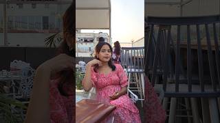 Babylon Ranchi 📍Rooftop Restaurant ranchi food foodie shorts feed trending viralvideo song [upl. by Akirat716]