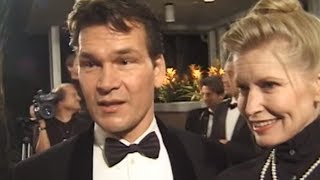 Disturbing Details About Patrick Swayze’s Last Days Emerge Years After Deth [upl. by Attlee]