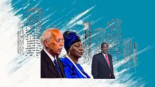 Legacy and Separation The Story of Peter Magana Kenyatta Uhurus Brother [upl. by Niad]