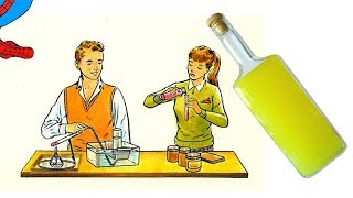 Il miglior LIMONCELLO SCIENTIFICO solo 1 giorno di infusione [upl. by Emmery408]