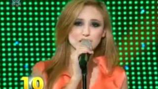 Carmel Eckman נוסעת אל געגועי  כרמל אקמן live Kdam 2011 [upl. by Notnilc]