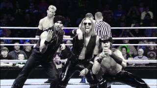 3MB Entrance Video [upl. by Kampmeier]