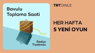 Radyo Tiyatrosu Bavulu Toplama Saati  Aile [upl. by Verile]