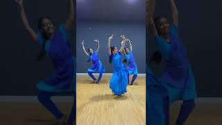 YAKKAI THIRI  AAYUTHA EZHUTHU  AR RAHMAN  MOHANA DIVINETOES MOHANA CHOREOGRHAPHY [upl. by Alekat898]