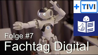 PosiTiVi Folge 7 Fachtag quotEinfach Digitalquot in Leichter Sprache [upl. by Wernick]