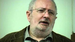 Why Marx was Right  Terry Eagleton Marxist Critic and Author [upl. by Anirres492]