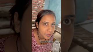 My ss without makeup💅😆vlog232 shortvideo vlog shorts sister [upl. by Helban655]