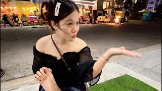 Best Foot Massage Ever Da Nang Vietnam 🇻🇳 ASMR [upl. by Assylem]