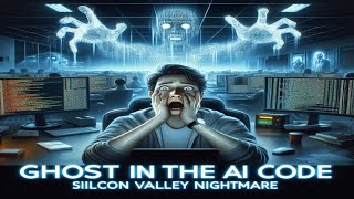 Ghost in the AI Code Silicon Valley Nightmare [upl. by Soracco]