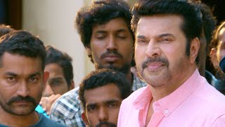 Masterpiece  Mass scene  Mazhavil Manorama [upl. by Nima]